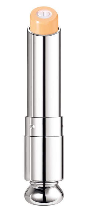 Dior 瞬效美肌遮瑕膏,#001